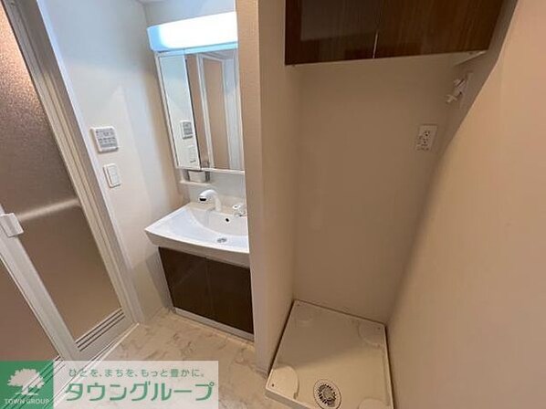 GUILD幕張(ギルドマクハリ)の物件内観写真